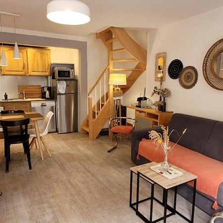 A 30 M Du Coeur De La Rue Des Bains Villa Trouville-sur-Mer Kültér fotó
