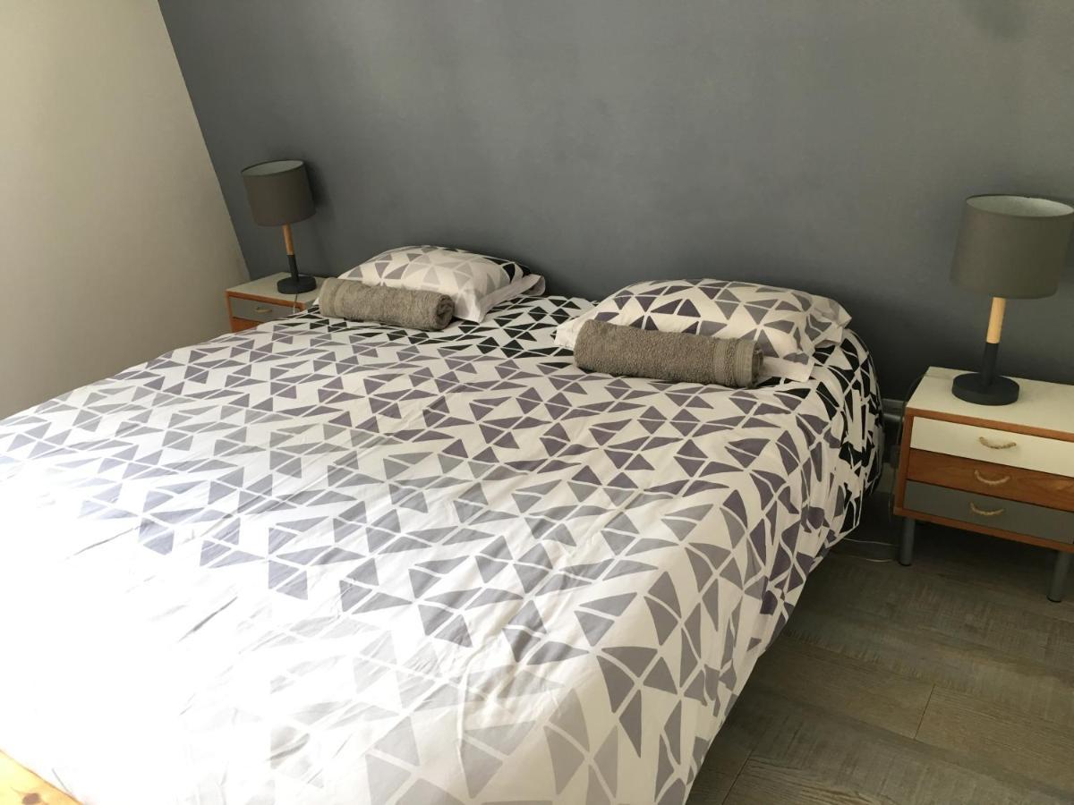 A 30 M Du Coeur De La Rue Des Bains Villa Trouville-sur-Mer Kültér fotó
