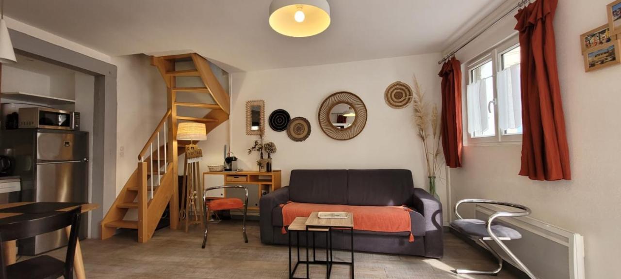 A 30 M Du Coeur De La Rue Des Bains Villa Trouville-sur-Mer Kültér fotó