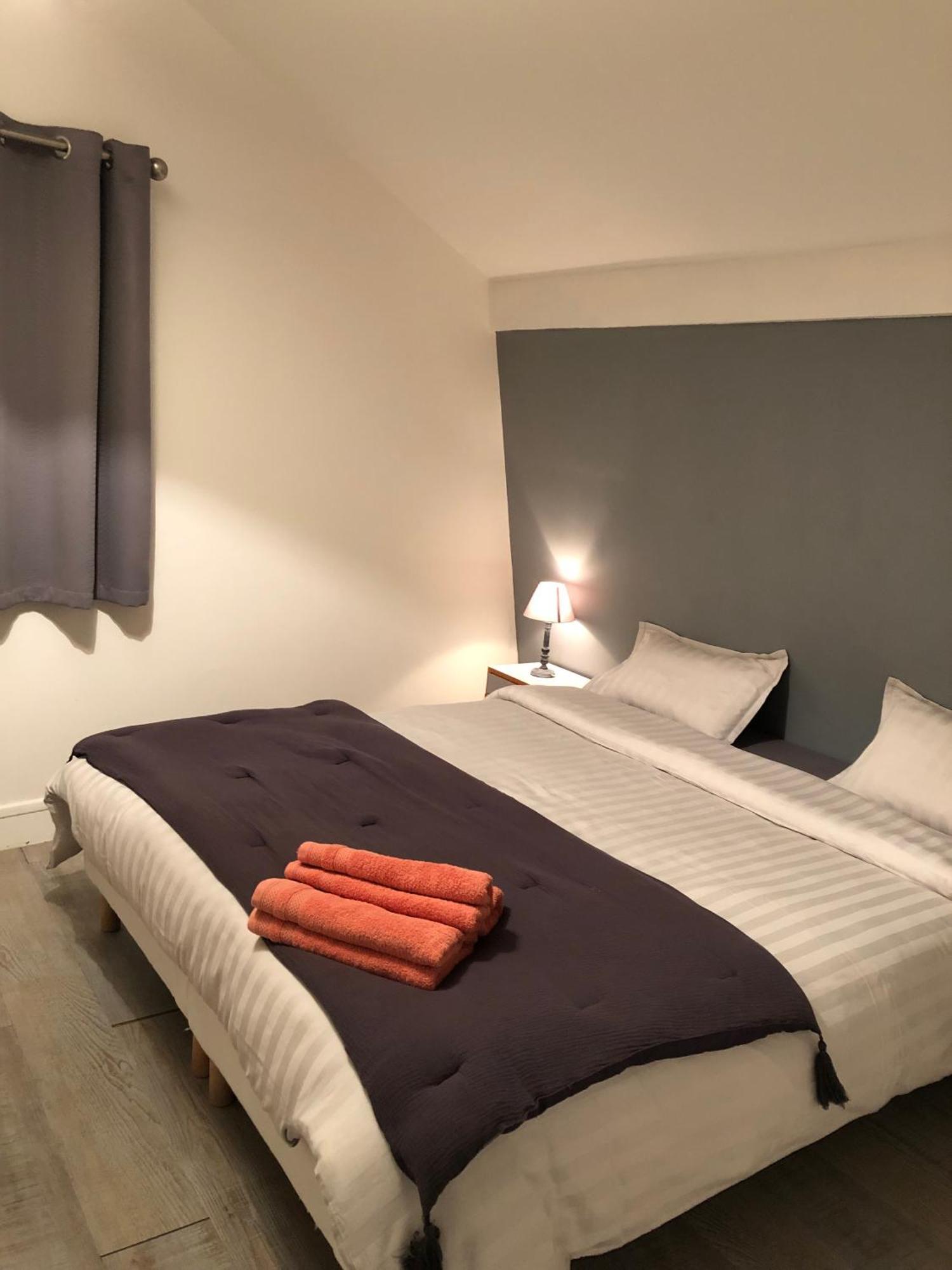 A 30 M Du Coeur De La Rue Des Bains Villa Trouville-sur-Mer Kültér fotó