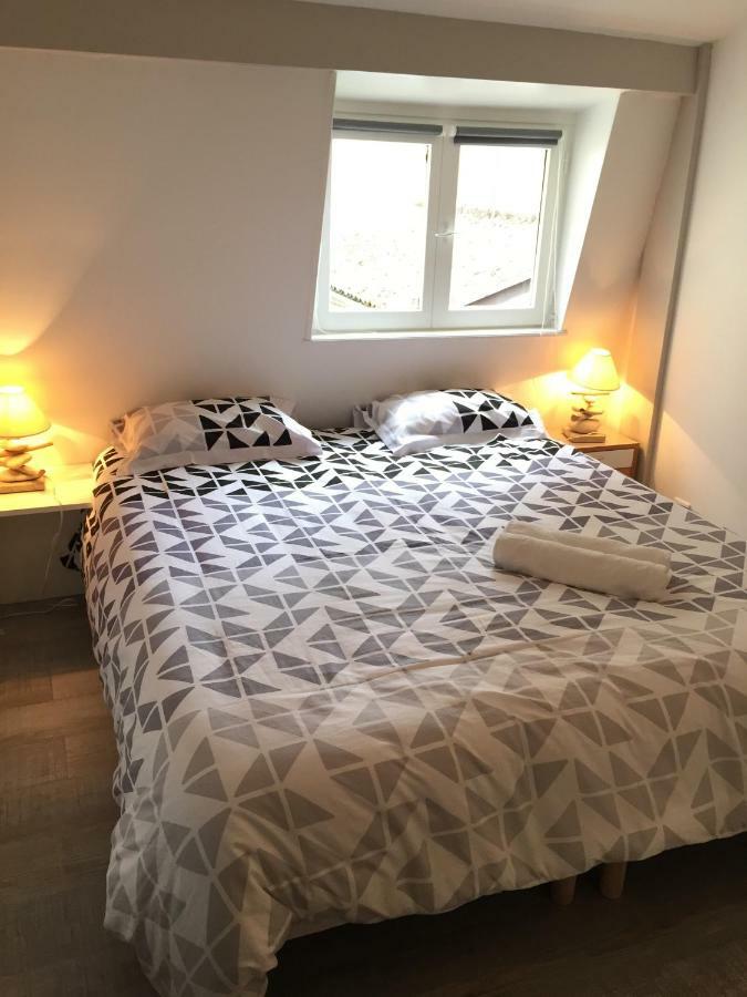 A 30 M Du Coeur De La Rue Des Bains Villa Trouville-sur-Mer Kültér fotó