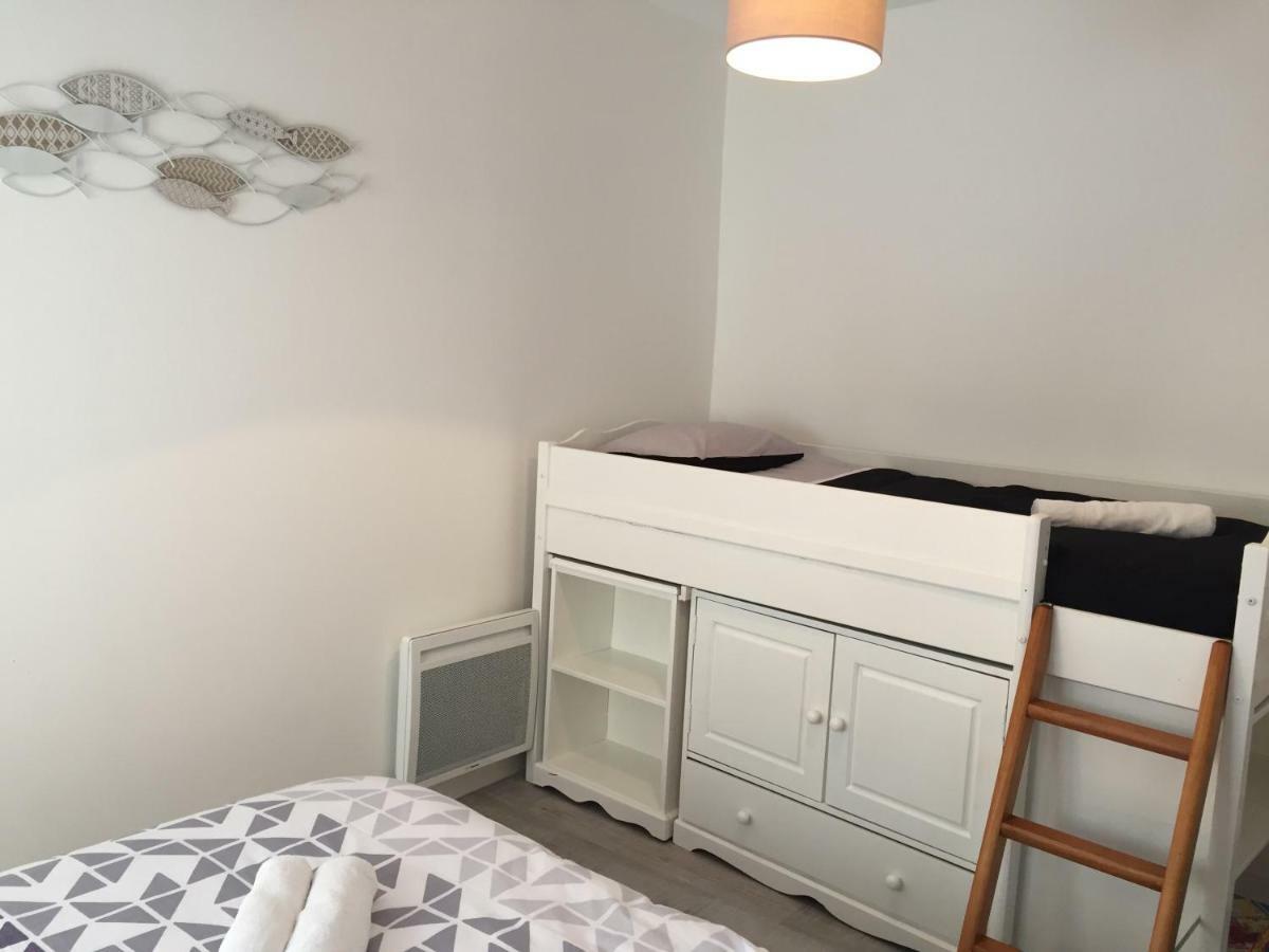 A 30 M Du Coeur De La Rue Des Bains Villa Trouville-sur-Mer Kültér fotó